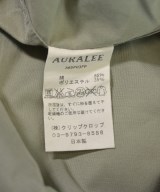 AURALEE（オーラリー）ショートパンツ カーキ サイズ:4(M位) メンズ/2200620400176