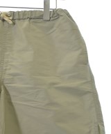 AURALEE（オーラリー）ショートパンツ カーキ サイズ:4(M位) メンズ/2200620400176