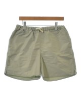 AURALEE ショートパンツ