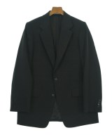 AURALEE（オーラリー）テーラードジャケット 黒 サイズ:3(S位) メンズ/2200622292014