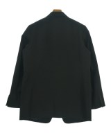 AURALEE（オーラリー）テーラードジャケット 黒 サイズ:3(S位) メンズ/2200622292014