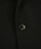 AURALEE（オーラリー）テーラードジャケット 黒 サイズ:3(S位) メンズ/2200622292014