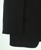 AURALEE（オーラリー）テーラードジャケット 黒 サイズ:3(S位) メンズ/2200622292014