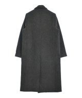 AURALEE（オーラリー）チェスターコート グレー サイズ:3(S位) メンズ/2200622292045