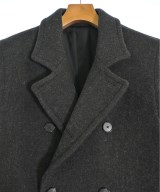 AURALEE（オーラリー）チェスターコート グレー サイズ:3(S位) メンズ/2200622292045