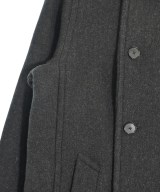 AURALEE（オーラリー）チェスターコート グレー サイズ:3(S位) メンズ/2200622292045