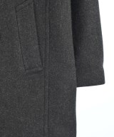 AURALEE（オーラリー）チェスターコート グレー サイズ:3(S位) メンズ/2200622292045