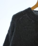 AURALEE（オーラリー）ニット・セーター 黒 サイズ:4(M位) メンズ/2200631762010