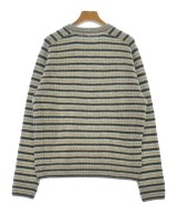 AURALEE（オーラリー）ニット・セーター 青 サイズ:4(M位) メンズ/2200631762034