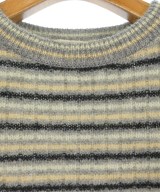 AURALEE（オーラリー）ニット・セーター 青 サイズ:4(M位) メンズ/2200631762034