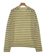 AURALEE（オーラリー）ニット・セーター 白 サイズ:4(M位) メンズ/2200631762041