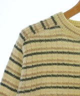 AURALEE（オーラリー）ニット・セーター 白 サイズ:4(M位) メンズ/2200631762041