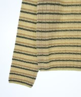 AURALEE（オーラリー）ニット・セーター 白 サイズ:4(M位) メンズ/2200631762041