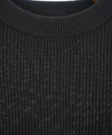 AURALEE（オーラリー）ニット・セーター 黒 サイズ:3(S位) メンズ/2200631762058