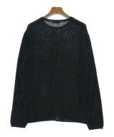 AURALEE（オーラリー）ニット・セーター 黒 サイズ:3(S位) メンズ/2200631762072