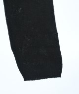 AURALEE（オーラリー）ニット・セーター 黒 サイズ:3(S位) メンズ/2200631762072