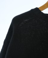 AURALEE（オーラリー）ニット・セーター 黒 サイズ:3(S位) メンズ/2200631762089