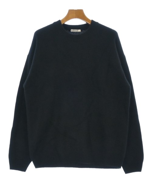 オーラリー(AURALEE)のAURALEE ニット・セーター