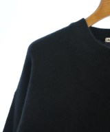 AURALEE（オーラリー）ニット・セーター 黒 サイズ:-(M位) メンズ/2200631762096