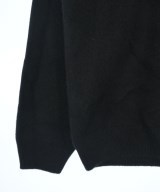 AURALEE（オーラリー）ニット・セーター 黒 サイズ:-(M位) メンズ/2200631762096