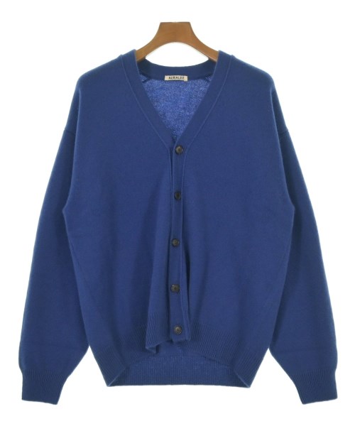 オーラリー(AURALEE)のAURALEE カーディガン