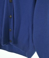 AURALEE（オーラリー）カーディガン 青 サイズ:4(M位) メンズ/2200631762102