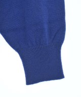 AURALEE（オーラリー）ニット・セーター 青 サイズ:4(M位) メンズ/2200631762119