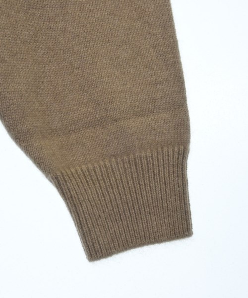 AURALEE（オーラリー）カーディガン ベージュ サイズ:4(M位) メンズ/2200631762126