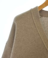 AURALEE（オーラリー）カーディガン ベージュ サイズ:4(M位) メンズ/2200631762126