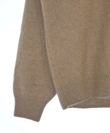 AURALEE（オーラリー）カーディガン ベージュ サイズ:4(M位) メンズ/2200631762126