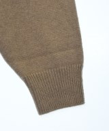 AURALEE（オーラリー）カーディガン ベージュ サイズ:4(M位) メンズ/2200631762126