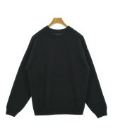 AURALEE（オーラリー）ニット・セーター 黒 サイズ:4(M位) メンズ/2200631762133