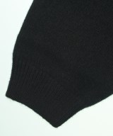 AURALEE（オーラリー）ニット・セーター 黒 サイズ:4(M位) メンズ/2200631762133