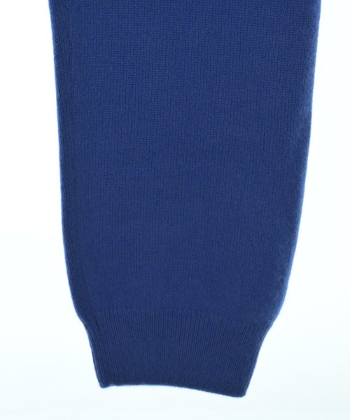 AURALEE（オーラリー）その他 青 サイズ:4(M位) メンズ/2200631762140