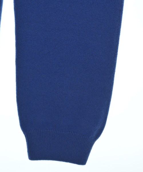 AURALEE（オーラリー）その他 青 サイズ:4(M位) メンズ/2200631762140