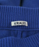 AURALEE（オーラリー）その他 青 サイズ:4(M位) メンズ/2200631762140