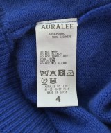 AURALEE（オーラリー）その他 青 サイズ:4(M位) メンズ/2200631762140