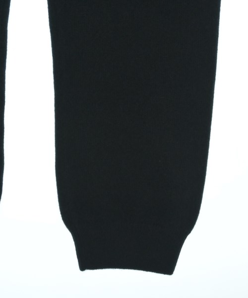 AURALEE（オーラリー）その他 黒 サイズ:4(M位) メンズ/2200631762157