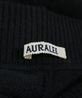 AURALEE（オーラリー）その他 黒 サイズ:4(M位) メンズ/2200631762157