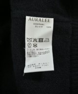 AURALEE（オーラリー）その他 黒 サイズ:4(M位) メンズ/2200631762157