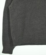 AURALEE（オーラリー）ニット・セーター グレー サイズ:3(S位) メンズ/2200631762164