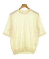 AURALEE（オーラリー）ニット・セーター 白 サイズ:3(S位) メンズ/2200631762188