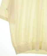 AURALEE（オーラリー）ニット・セーター 白 サイズ:3(S位) メンズ/2200631762188