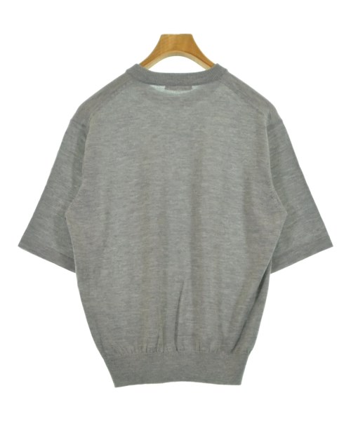 AURALEE（オーラリー）カーディガン グレー サイズ:3(S位) メンズ/2200631762195