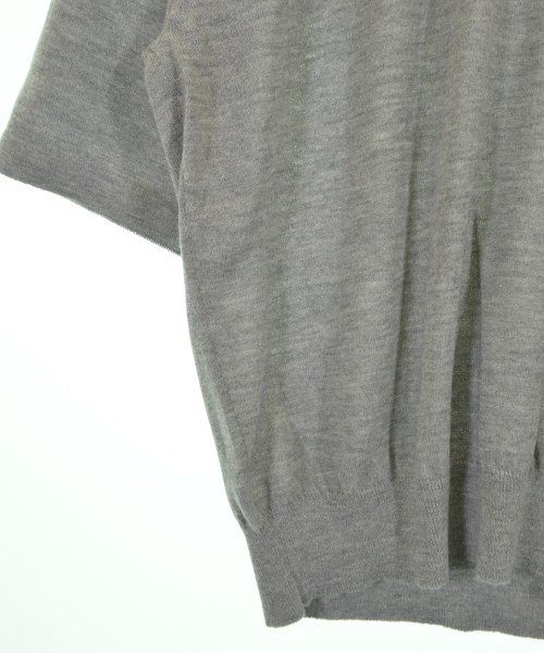 AURALEE（オーラリー）カーディガン グレー サイズ:3(S位) メンズ/2200631762195