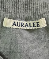 AURALEE（オーラリー）カーディガン グレー サイズ:3(S位) メンズ/2200631762195