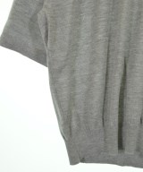 AURALEE（オーラリー）カーディガン グレー サイズ:3(S位) メンズ/2200631762195