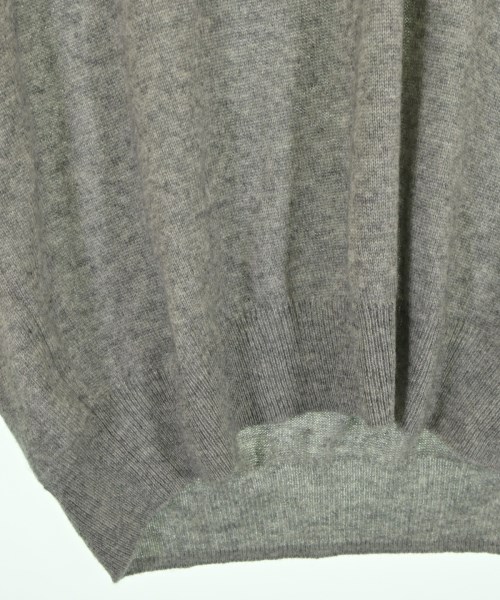 AURALEE（オーラリー）ニット・セーター グレー サイズ:3(S位) メンズ/2200631762201