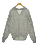 AURALEE（オーラリー）ニット・セーター グレー サイズ:3(S位) メンズ/2200631762201