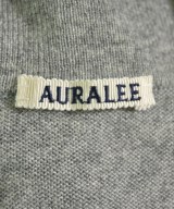 AURALEE（オーラリー）ニット・セーター グレー サイズ:3(S位) メンズ/2200631762201